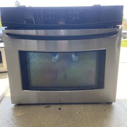 Kenmore Wall Oven