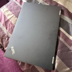 Lenovo L13 Yoga