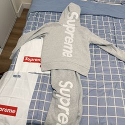 Supreme Set $265