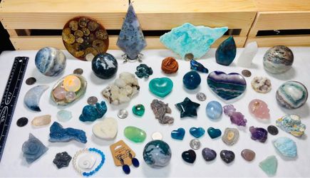 4th of July - -Crystal Sale/Bundle !!! 🇺🇸🇺🇸🇺🇸