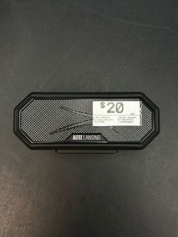 Altec Lansing Speaker
