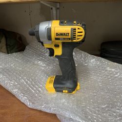 New Drill