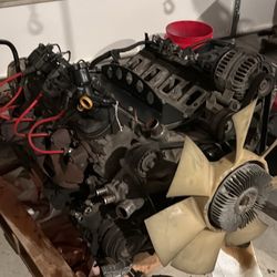 6.0 L96 Engine - Or Best Offer