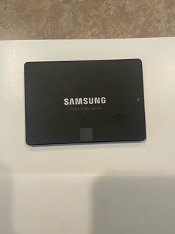 860 evo 1TB ssd