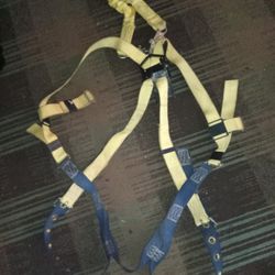 Sala Tree Harness