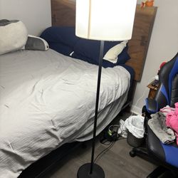 4’ LED light