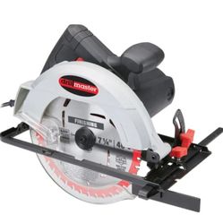 Drill Master Circular Saw