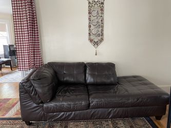 Italian Leather Sofas 