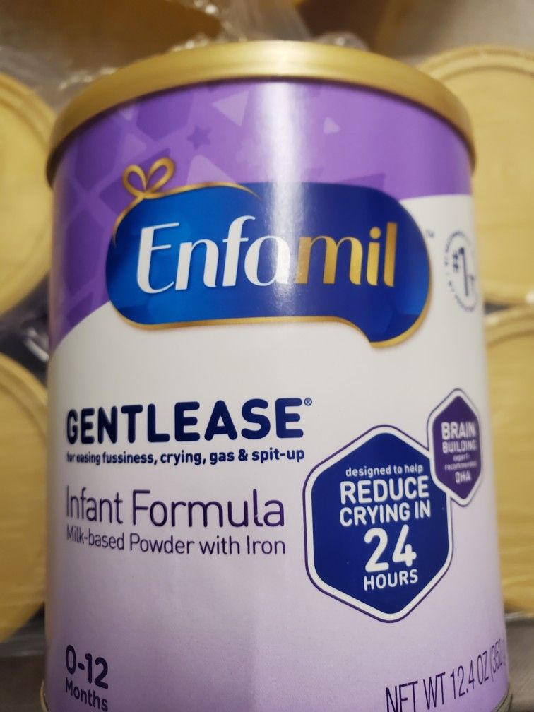 Enfamil