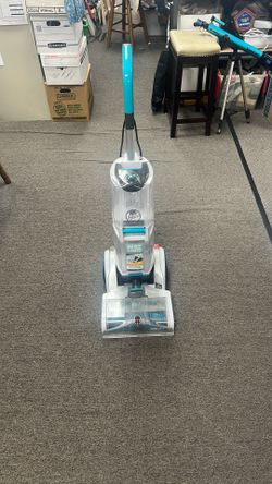 Hoover Carpet Cleaner