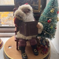 Santa Statue Best Offer