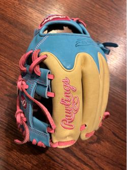Rawlings HOH 11.5 new with tags