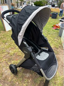 Graco stroller