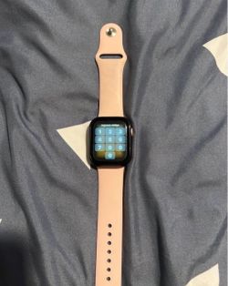Apple Watch Series 5 - 40 mm