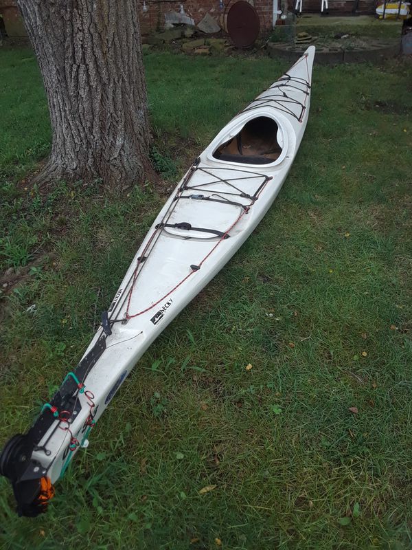 Kayak For Sale Craigslist Missouri - Kayak Explorer
