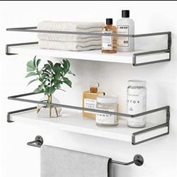  Two Shelves 