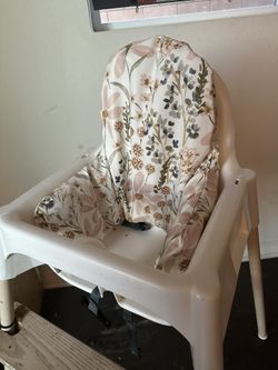 Cushion Cover - For IKEA Antilop Highchair