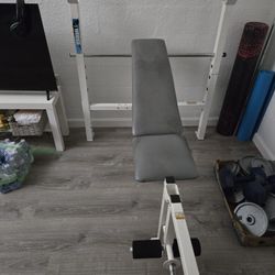 Bench Press
