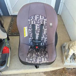 Car Seat