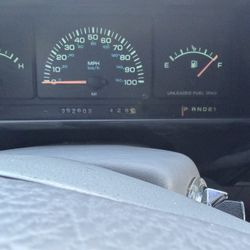 1991 Dodge Caravan