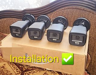 4💡CAMARAS*DE*SEGURIDAD/SECURITY*CAMERAS💡