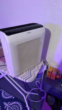 Aroeve Air Filter - (Needs Filter )