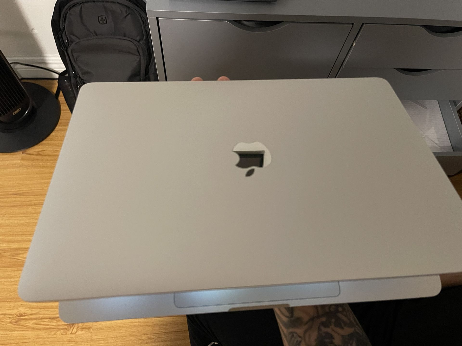 2022 MacBook Pro M2