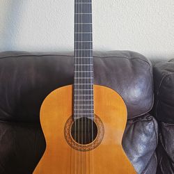 Yamaha  Nylon string Guitar CGS104A