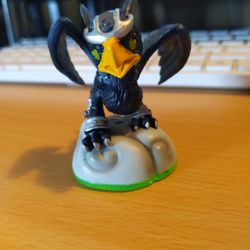 2011 Activision Skylanders Sonic Boom Figure Spyros Adventure #(contact info removed)8