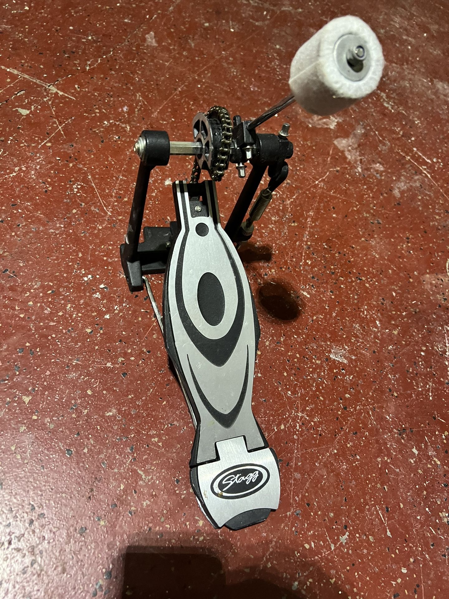 Stagg Drum Petal