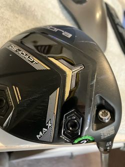 Cobra DS-ADAPT MAX fairway wood Golf Club