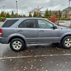 2006 Kia Sorento LX SUV