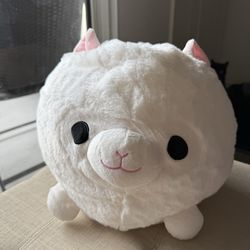 Plushie
