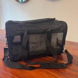 Pet Carrier