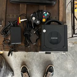 Gamecube