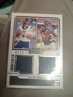 Dual patch auto