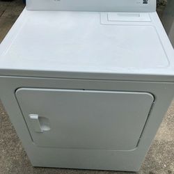 Kenmore Dryer
