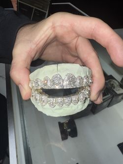 Grillz