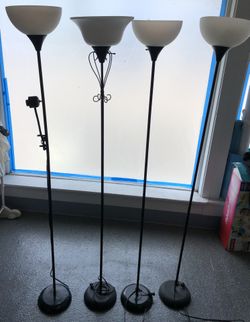 Floor Lamps