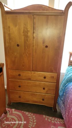 Full Size Bedroom Set
