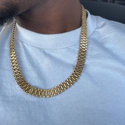 Rolex Chain