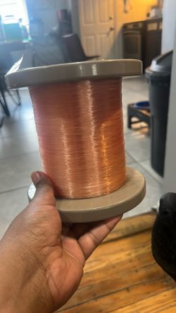 Fishing Line