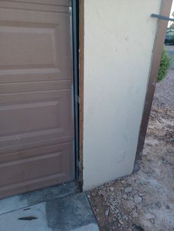 Garage Door For Sale And Delivery And Install