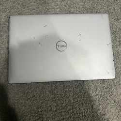 Dell Latitude Chromebook 5400 