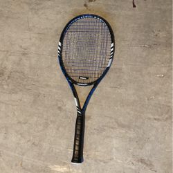 New Wilson Tennis Racket