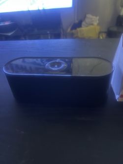 S207 Bluetooth speaker