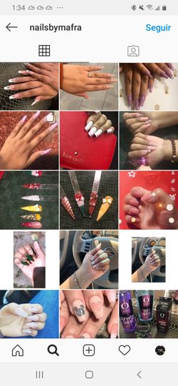 Nails