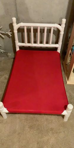 Pet bed