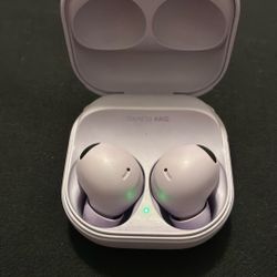 Samsung Galaxy Buds2 Pro