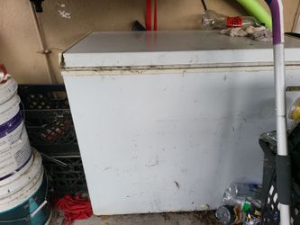 Freezer